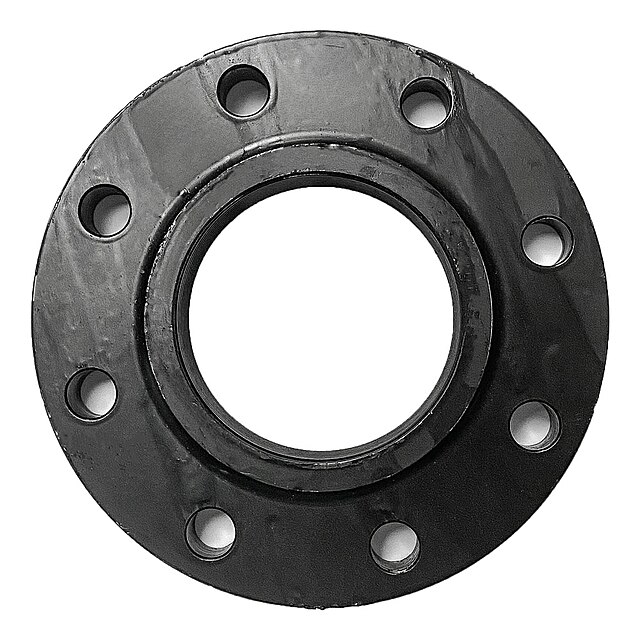 Meraki Star Metals Oil & Gas Equipment Trading L.L.C. is one of the leading Carbon Steel Flanges manufacturers India and we produce flanges in different types and material grades. The carbon steel flanges have carbon, manganese, phosphorus, sulfur, silicon, copper, nickel, chromium, molybdenum and vanadium depending on the material grade. The Carbon Steel Pipe Flange Price List varies according to the material grade as well. The WMASS Carbon Steel Flanges have different dimensions and strengths. The tensile strength is in the range of 485MPa minimum tensile strength and 250MPa minimum yield strength. The Flange ANSI B16.5 Class 150 is a medium pressure class of the B16.5 standard flanges. The materials used for the flanges range and the pressure classes range based on the nominal bore sizes and the wall thicknesses.