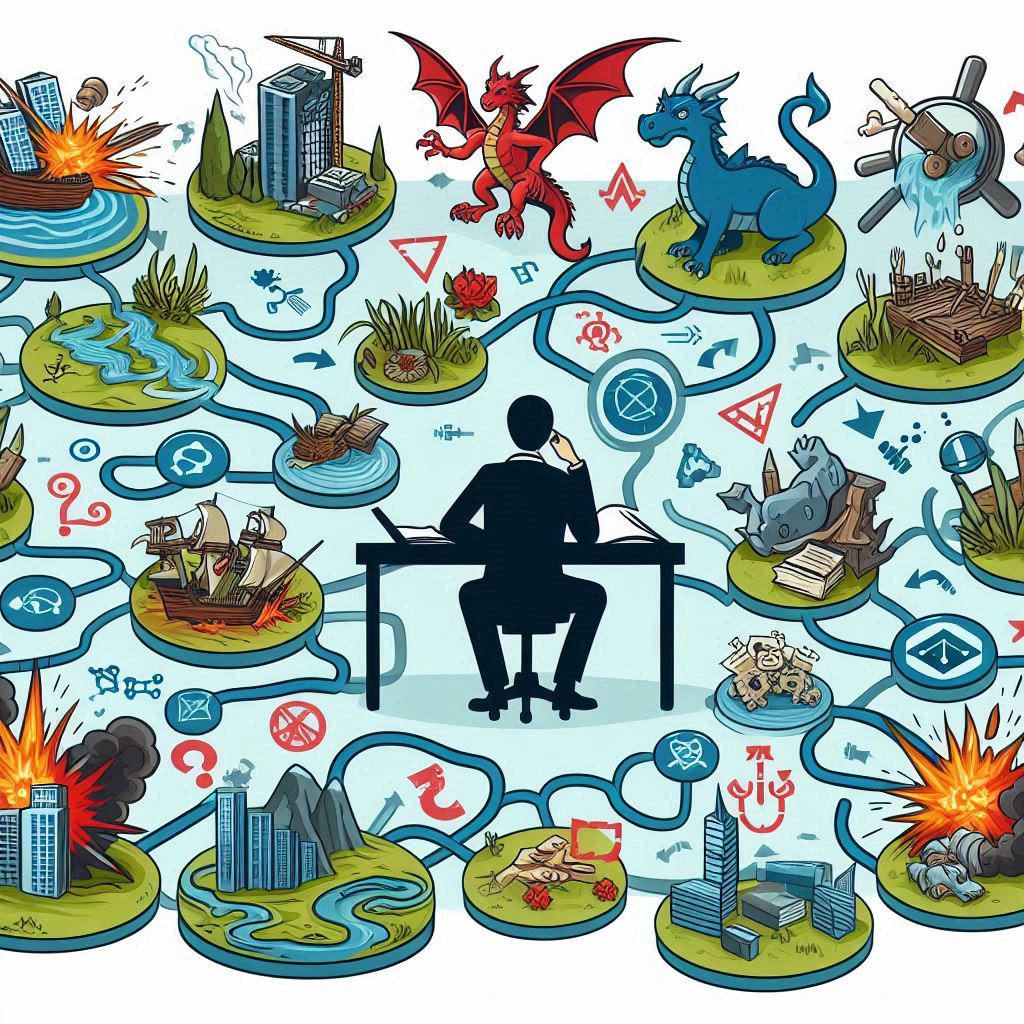 Navigating the Intersection of Corporate Governance and Technology