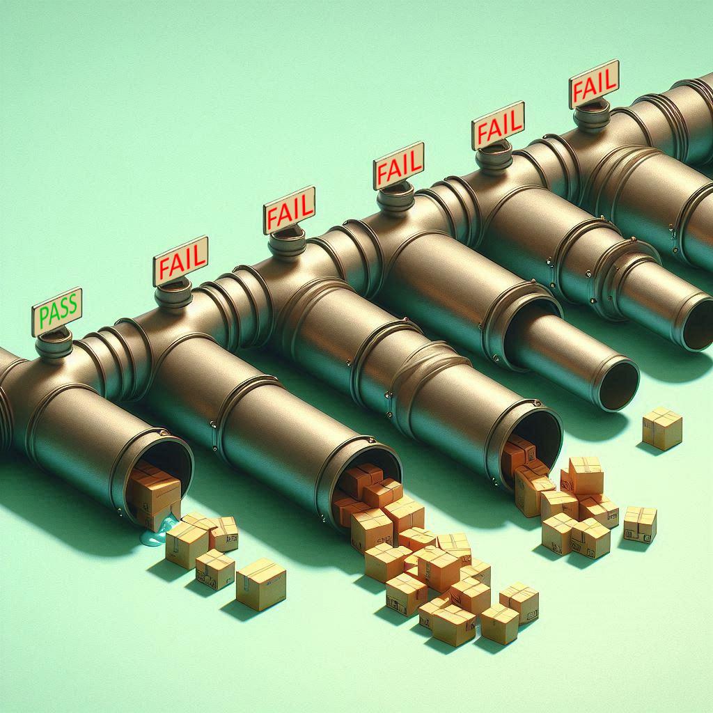 What is a CI/CD pipeline?