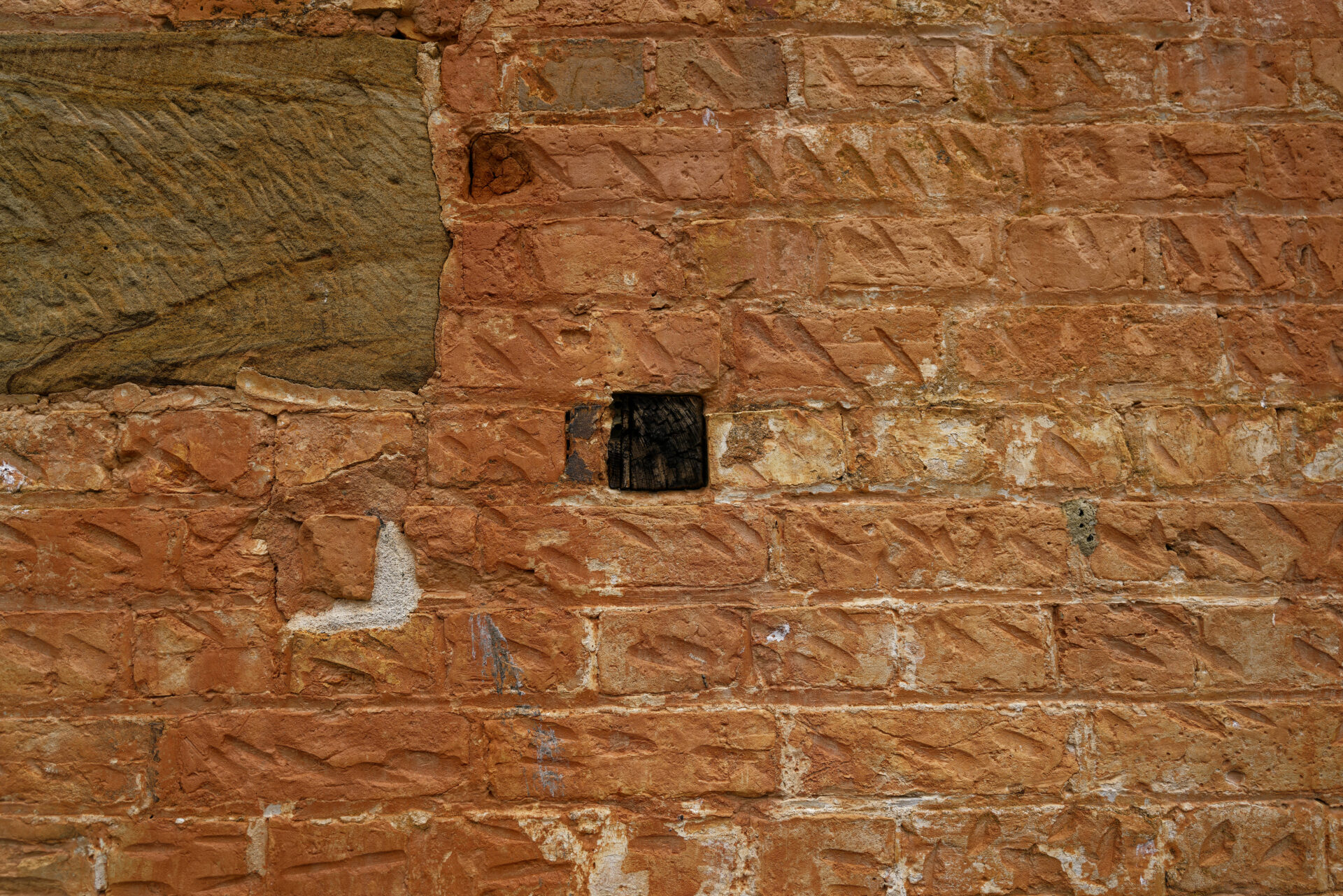 The Asbestos home builder: The project behind the analogy – non-tech readers