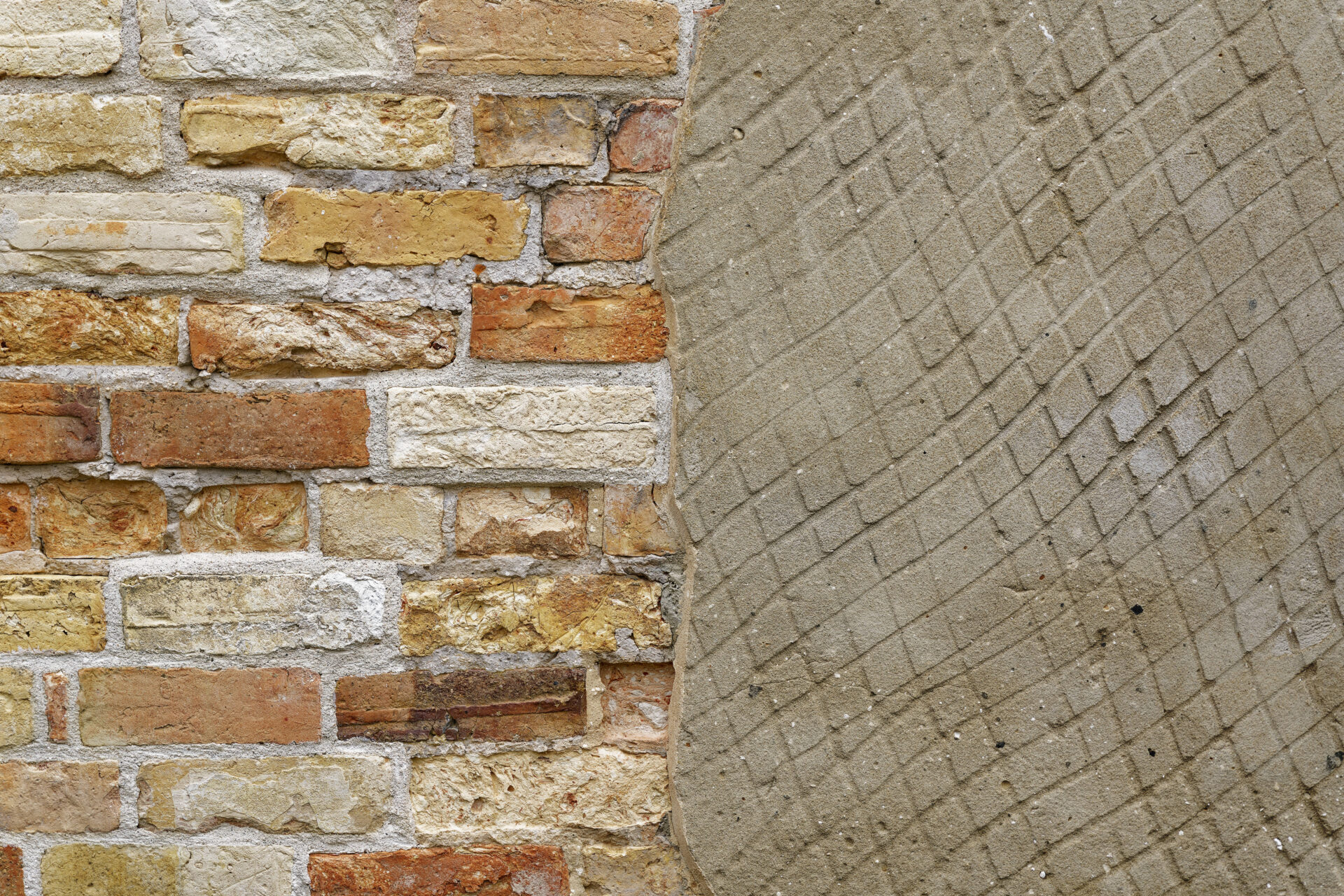 The Asbestos home builder: The project behind the analogy – Tech Readers