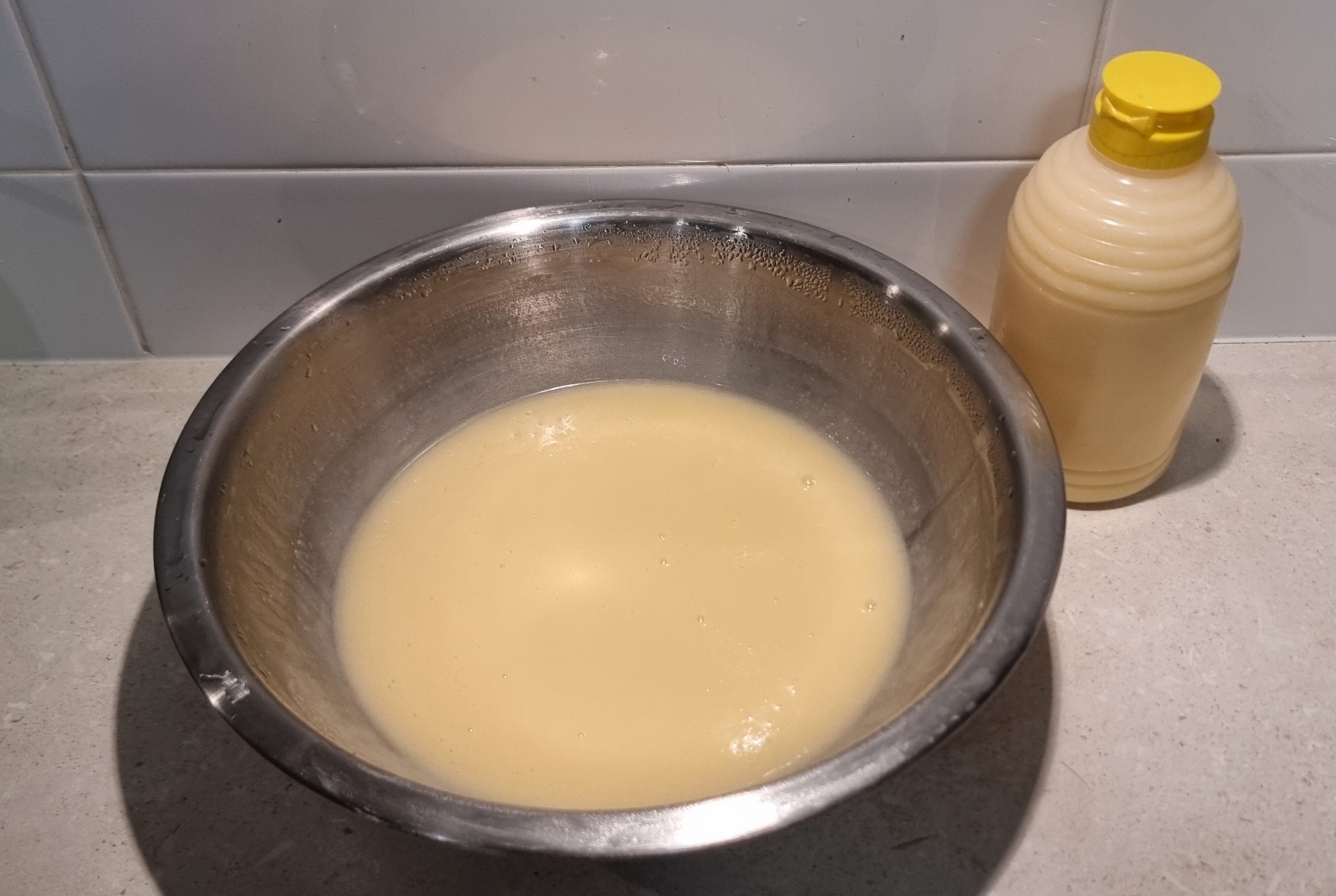 Lemon Butter